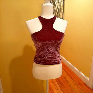 Velvet Top by Free People